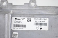 фото thumb №4, Бортовой компьютер блок управления renault clio captur 237104736r