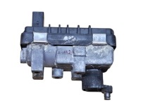 Купить Регулятор turbo турбины audi a8 d3 4.0 tdi g-112, фото thumb