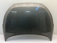 фото thumb №1, Hyundai tucson 3 iii капот крышка двигателя 2015-