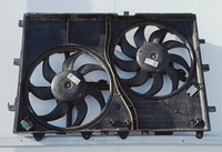 фото thumb №1, Вентилятор корпус радіатора ducato boxer lift 52179718