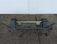 Mercedes ml gl gle w166 a166 11-15r балка під  бампер перед 1666264331 Оригінал, фото thumb