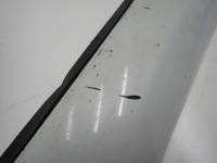 фото thumb №10, Молдинг захист порога порогова права поріг audi a3 s3 8v 8v4853860