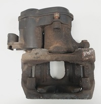 фото thumb №5, Супорт гальмівний праві зад bmw 5 f10