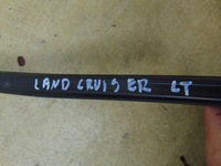 фото thumb №6, Рамка прокладка стёкла дверь зад левая land cruiser