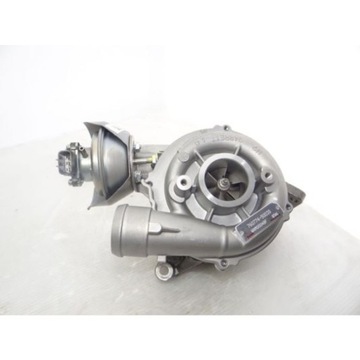фото thumb №14, Turbo ford mondeo mk4 2.0 tdci 115 130 136 140 km