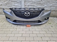 фото thumb №1, Бампер mazda 6 vi gj 2012 - prest-m61