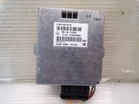 фото thumb №1, Модуль linguatronic mercedes w203 w209 w211 w219