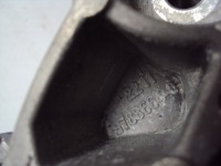 фото thumb №3, Кронштейн двигателя mini countryman r60 10-16