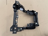 фото thumb №4, Рамка радіо навігації navi 280380067r renault clio 5 v 19-23r 20r