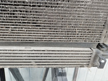 фото thumb №9, Pas переднє радіатор renault megane 3 iii hb 1.5 dci k9k832 механічна коробка передач 08-2012