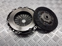 фото thumb №1, Притиск зчеплення диск peugeot 207 1.4 hdi