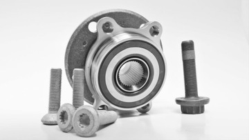 фото thumb №9, 2x snr підшипник ступиця перед seat leon ii toledo iii skoda octavia i