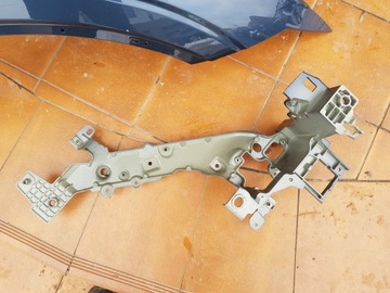 фото thumb №12, Polestar 2 крило правий переднє перед панель кріплення фар