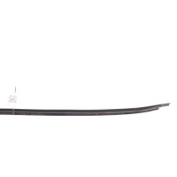 фото thumb №11, Volkswagen touareg 7l молдинг ущільнювач скла передній ліва 7l6854327