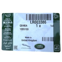Land rover оригінальний номер lr003386 фільтр вентиляція картера Недорого, фото thumb