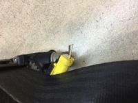 фото thumb №8, Pas безопасности левый перед fiat stilo 5d