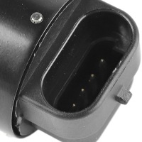 Клапан керуючий повітрям холостий вприску пального 93744675 замінник 61 Недорого, фото thumb