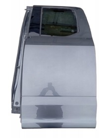 фото thumb №1, Ford f-150 15- двері задня задні ліва w колір j7 короткі