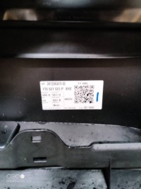 фото thumb №10, Volkswagen multivan t7 kpl задняя крышка багажника 130200100100+7t0807421