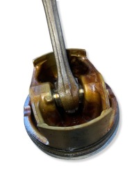 фото thumb №6, Поршень з шатун bmw x5 e53 7516221