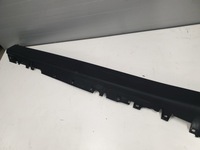 фото thumb №1, Bmw f15 x5 планка пороговая порог левый 7294375