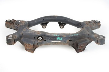 фото thumb №7, Bmw f20 f21 f22 f30 f31 f32 візок балка підрамник зад 6792505