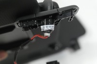 фото thumb №9, Vw arteon lift защита солнцезащитные чёрные комплект 3g0857551ar