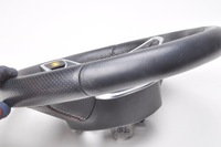 фото thumb №12, Renault clio v rs воздуховод кожаный многофункциональный 484004705r