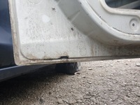 фото thumb №9, Peugeot bipper дверь левая передние левый перед ewp