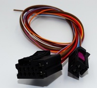 фото thumb №1, Audi a2 - джгут двері - набір ремонтний