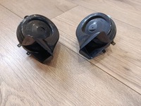 фото thumb №9, Клаксон сигнал звуковий kpl mercedes-benz a w169 lift