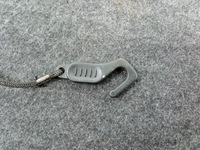 фото thumb №4, Accord vi sedan 98- обшивка підлога багажника