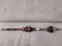 фото thumb №1, Citroen ds5 2.0 hdi приводной вал правая 9684947880