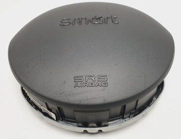 фото thumb №2, Подушка подушка безопасности водителя smart fortwo 450