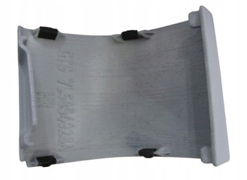 фото thumb №6, Заглушка захист порога кришка do porsche cayenne turbo / gts 7l5854928a p