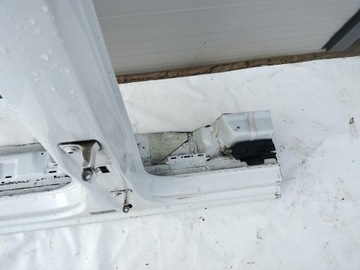 фото thumb №6, Четверть порог стойка bok левый vw touran iii 17r vw