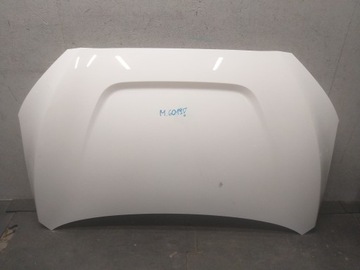 фото thumb №1, Капот mg 4 mg-4