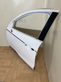 фото thumb №1, Mazda ii 2 14-20r левая дверь перед