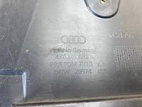 фото thumb №16, Накладка захист поперечина передній audi a6 c8 4k0807081 2018-