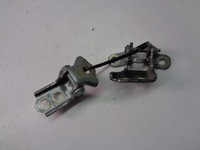 фото thumb №2, Петлі двері лівий задня renault captur ii 1.6 e-tech 2023 rok tekng