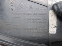 фото thumb №7, Citroen ds3 10r лампа правий задня 9683115380 vp9ppx-13404