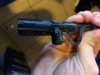 Mercedes a klasa w176 патрубок шланг омивача колодка штекер омивач в Україні, фото thumb