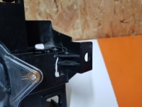 Фара r правая правый  перед передняя mazda 3 3 r 13 14 15 16 ксенон led в Украине, фото thumb