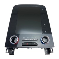 фото thumb №1, Экран панель дисплей navi renault scenic iv