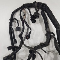 фото thumb №5, Электропроводка жгут mazda 2 1.5 бензин p5 p54g