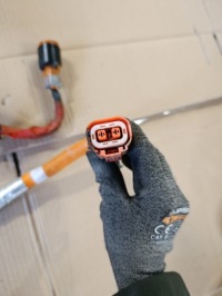 фото thumb №3, Jeep renegade 4xe 1.3 hybrid жгут электропроводка 52169070