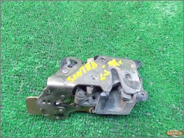 фото thumb №2, Opel sintra 98r - замок двері лівий зад