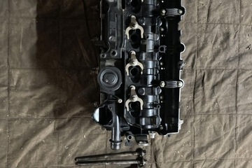 фото thumb №7, Головка двигателя bmw 5 touring f11 n47d20c 2.0l дизель 2012