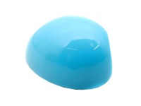 фото thumb №1, Ліва корпус дзеркало lewego mini blue