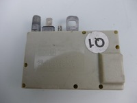 фото thumb №1, Mercedes w208 amg модуль антенны усилитель